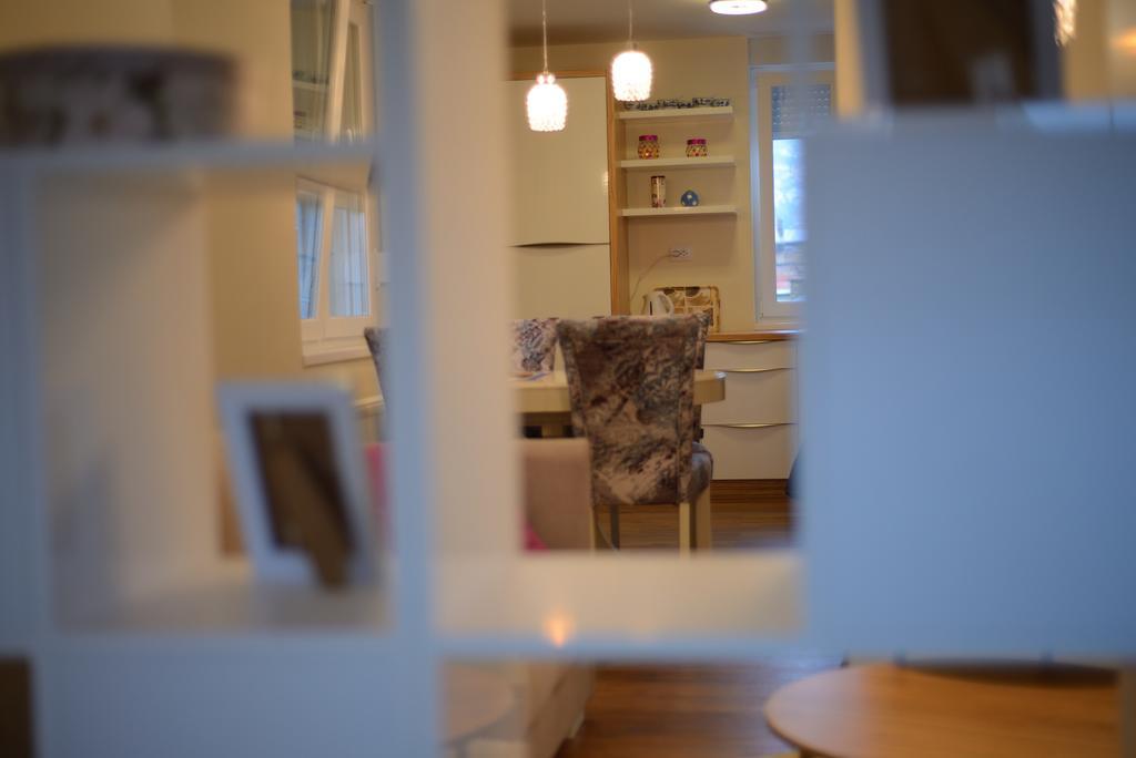 Apartma Tuzlaks *