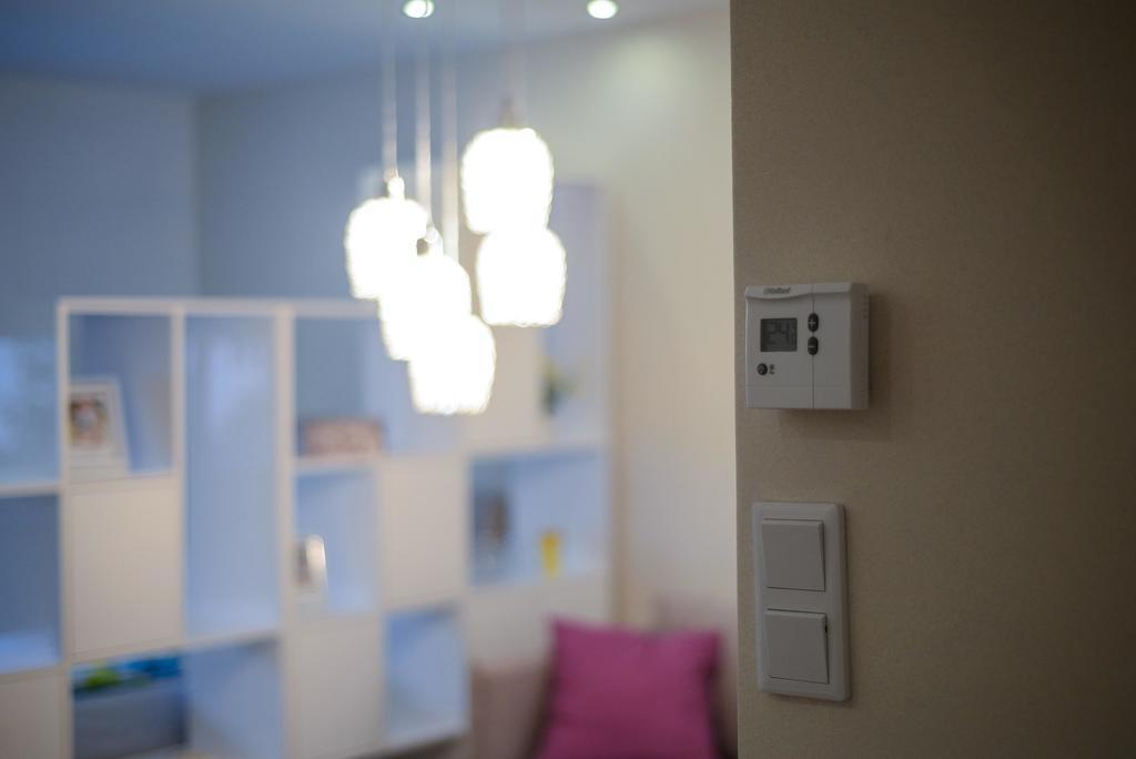 Tuzlaks Apartma *
