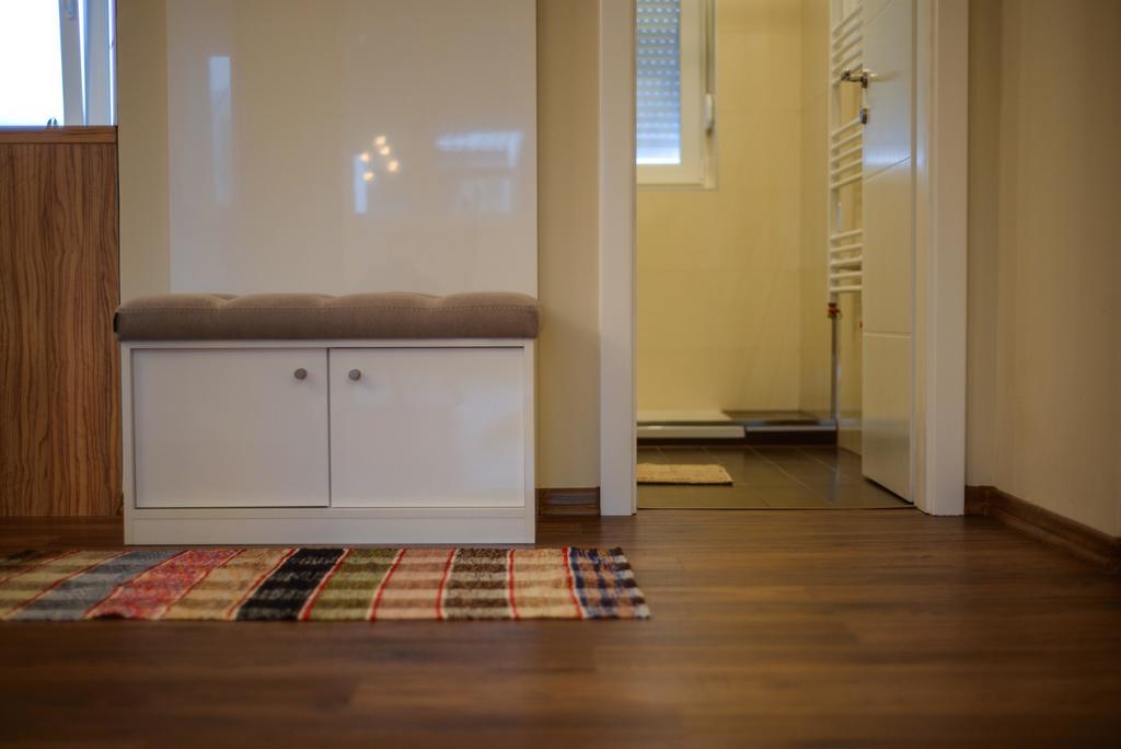 Apartma Tuzlaks Sarajevo