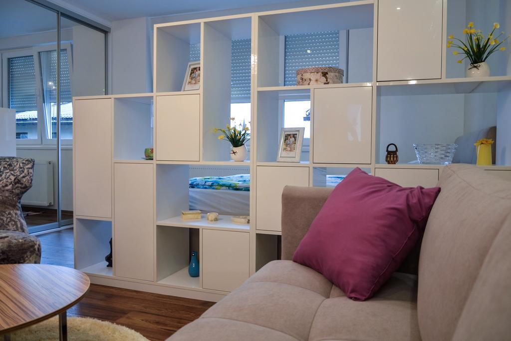Apartma Tuzlaks *