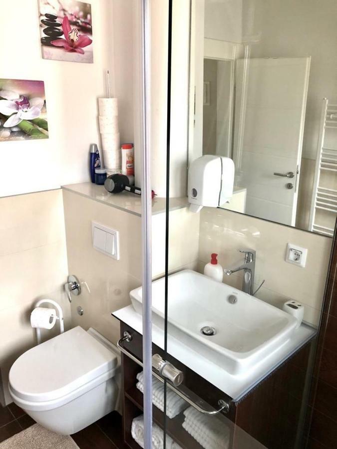 Apartma Tuzlaks *